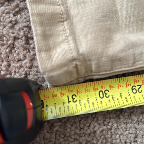 Marine layer 5 pocket chino - Picture 4 of 6